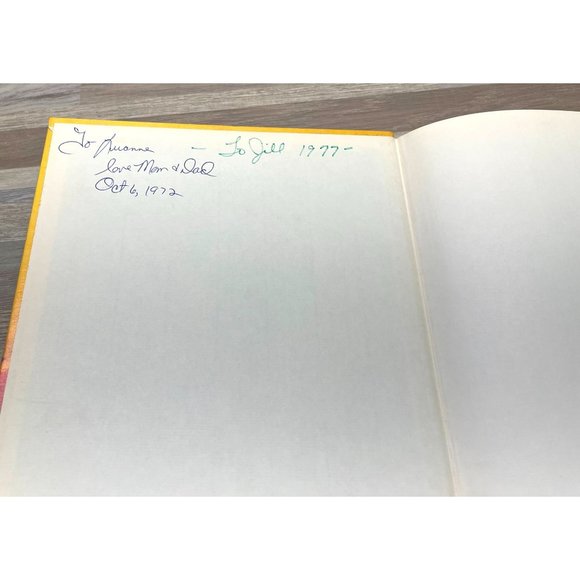 Casserole Cookbook by Better Homes and Gardens Vintage One Dish Recipes 1970 - Picture 3 of 10